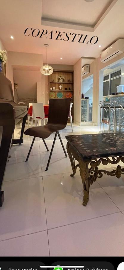 Willa Copaestilo Rio de Janeiro Zewnętrze zdjęcie