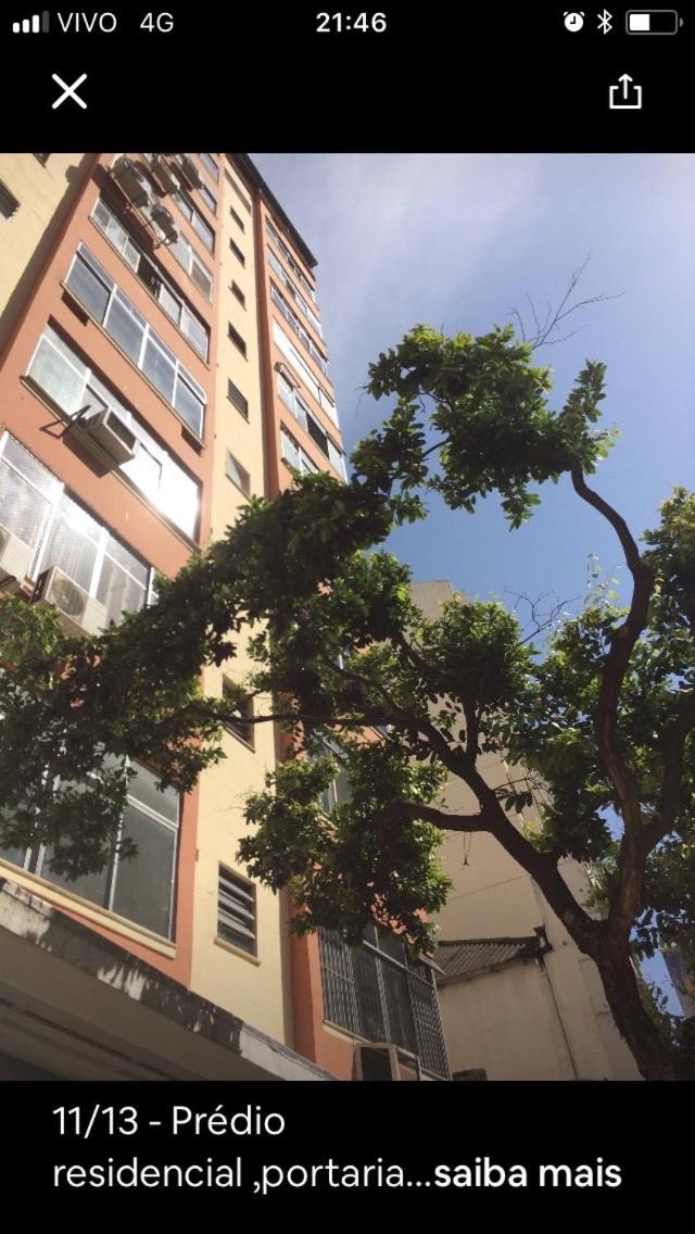 Willa Copaestilo Rio de Janeiro Zewnętrze zdjęcie