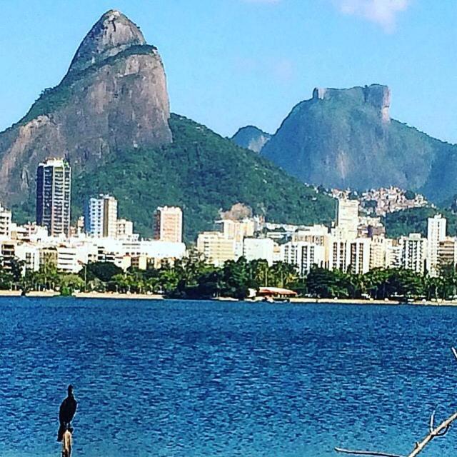 Willa Copaestilo Rio de Janeiro Zewnętrze zdjęcie
