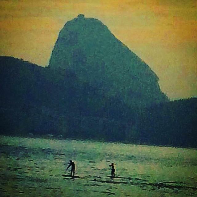 Willa Copaestilo Rio de Janeiro Zewnętrze zdjęcie